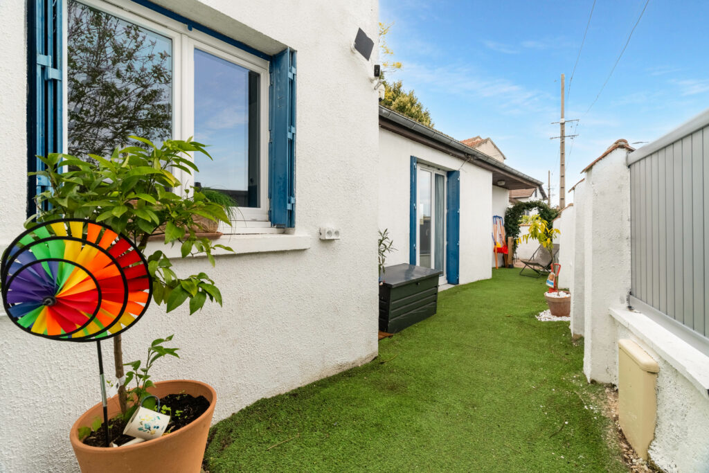 Photo 8/9 - maison 4 pièces 85 m² à Meudon