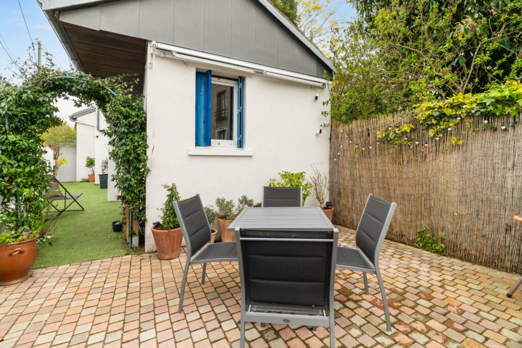 Photo 9/9 - maison 4 pièces 85 m² à Meudon