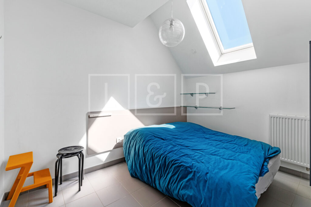 Photo 2/13 - appartement 2 pièces 25 m² à Issy-les-Moulineaux