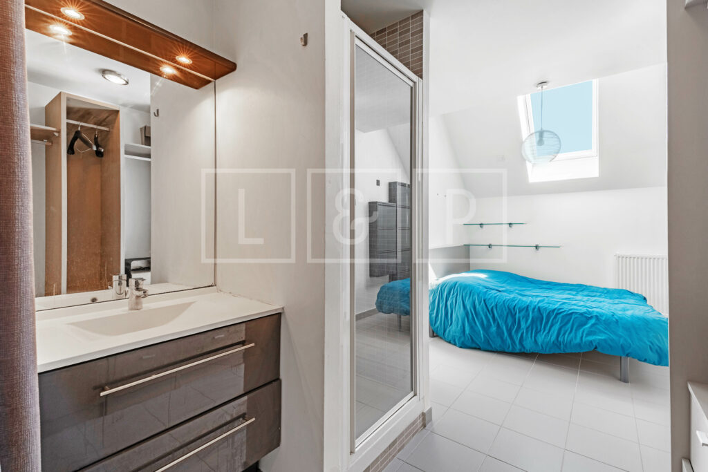 Photo 5/13 - appartement 2 pièces 25 m² à Issy-les-Moulineaux