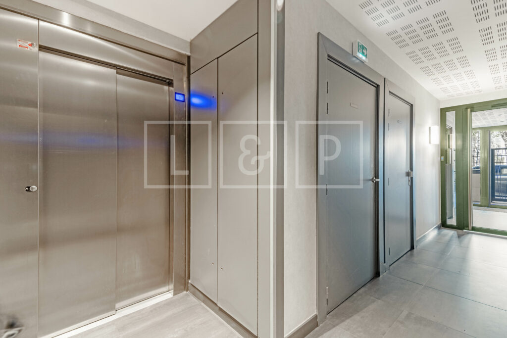 Photo 12/13 - appartement 2 pièces 25 m² à Issy-les-Moulineaux