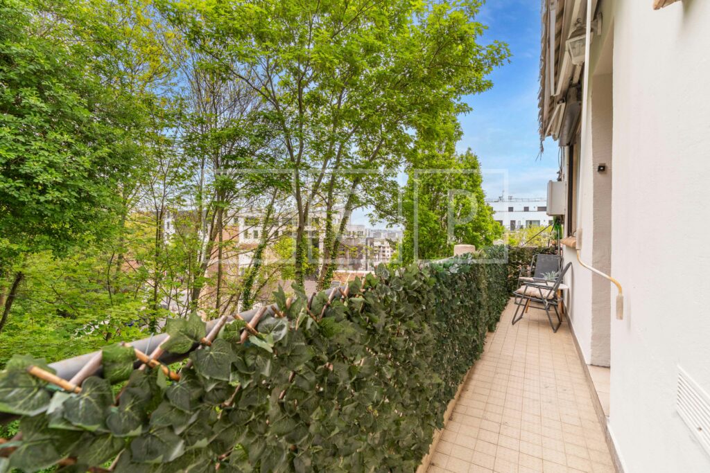 Photo 11/11 - appartement 3 pièces 53 m² à Issy-les-Mouineaux