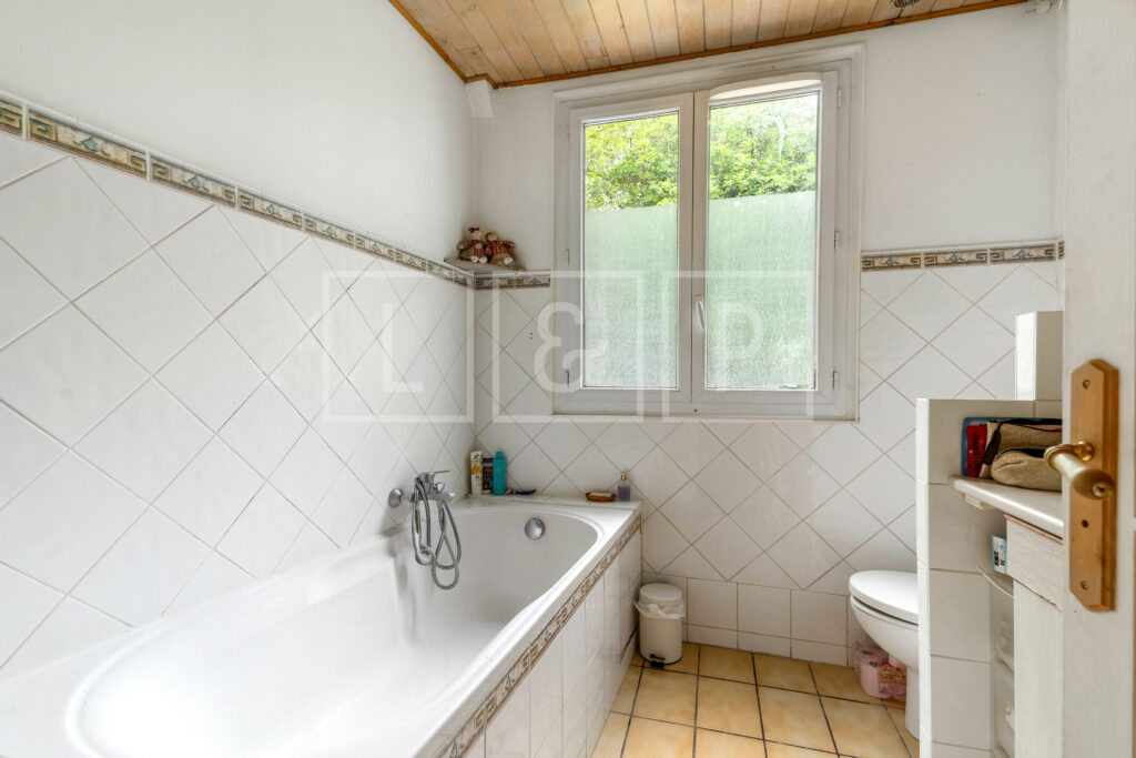 Photo 5/11 - appartement 3 pièces 53 m² à Issy-les-Mouineaux