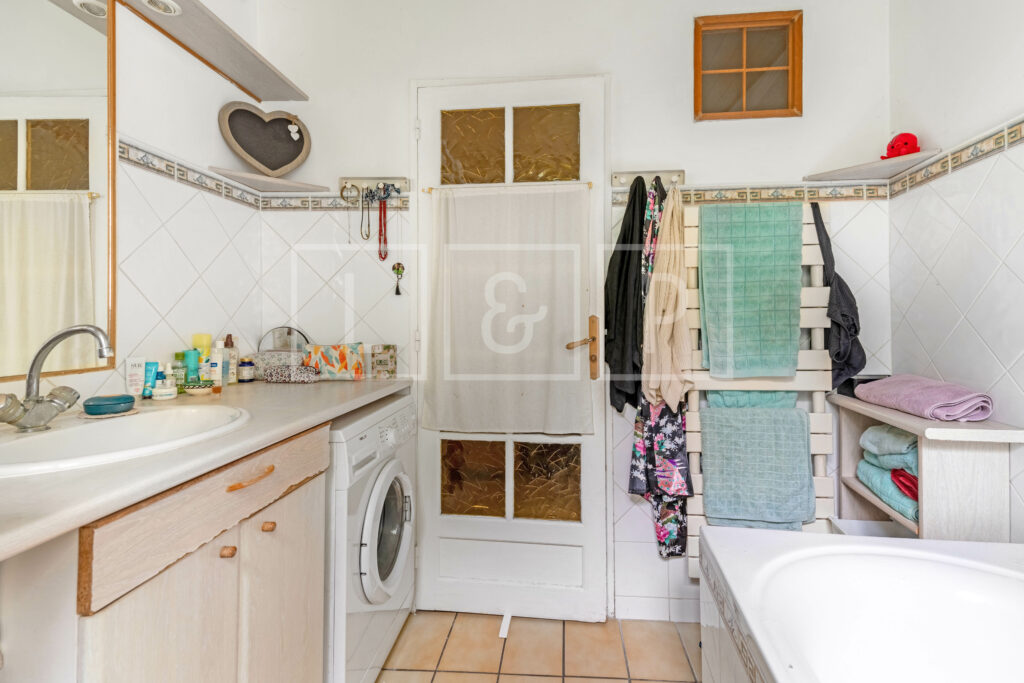 Photo 5/11 - appartement 3 pièces 35 m² à Issy-les-Moulineaux