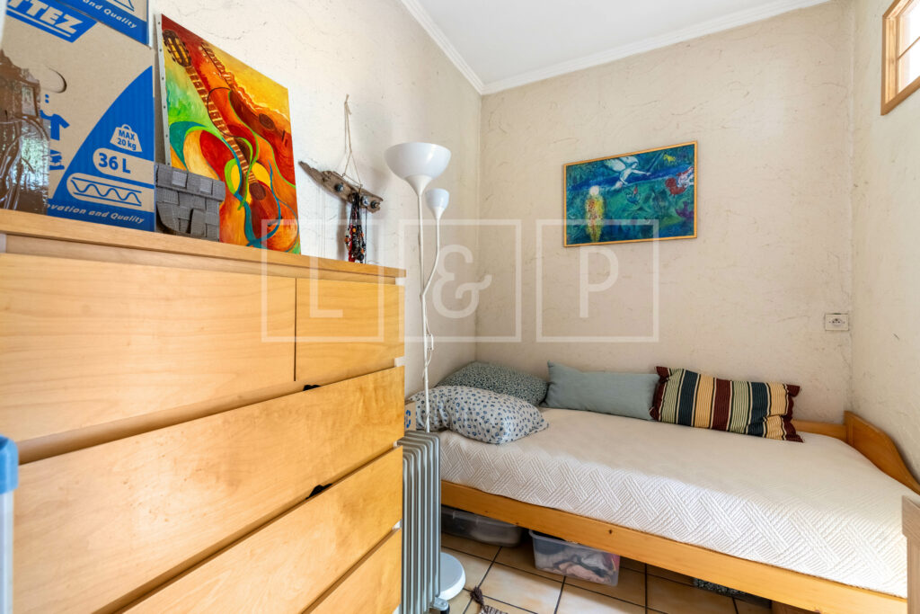 Photo 6/11 - appartement 3 pièces 35 m² à Issy-les-Moulineaux