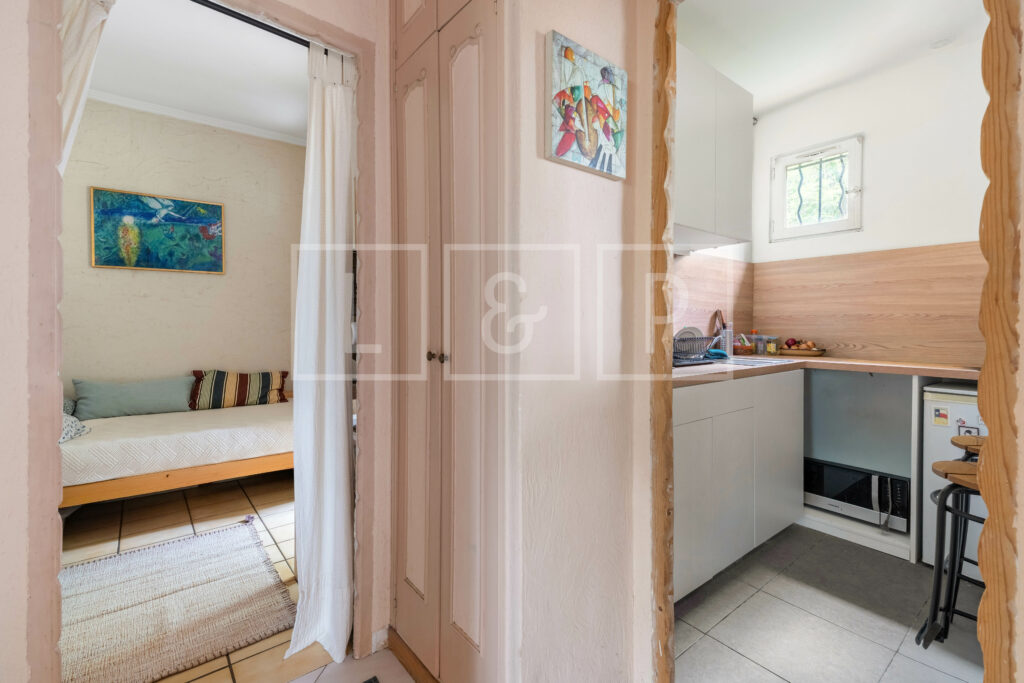 Photo 7/11 - appartement 3 pièces 35 m² à Issy-les-Moulineaux