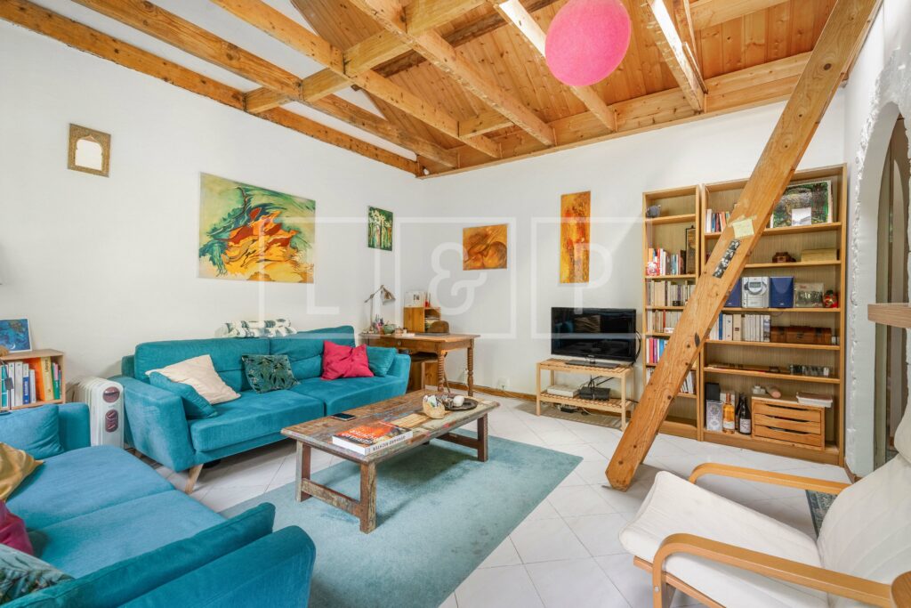 appartement 3 pièces 53 m² à Issy-les-Mouineaux