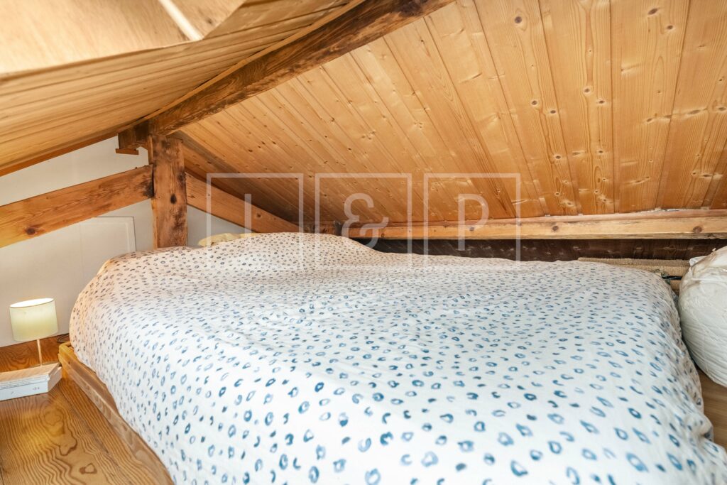 Photo 9/11 - appartement 3 pièces 35 m² à Issy-les-Moulineaux