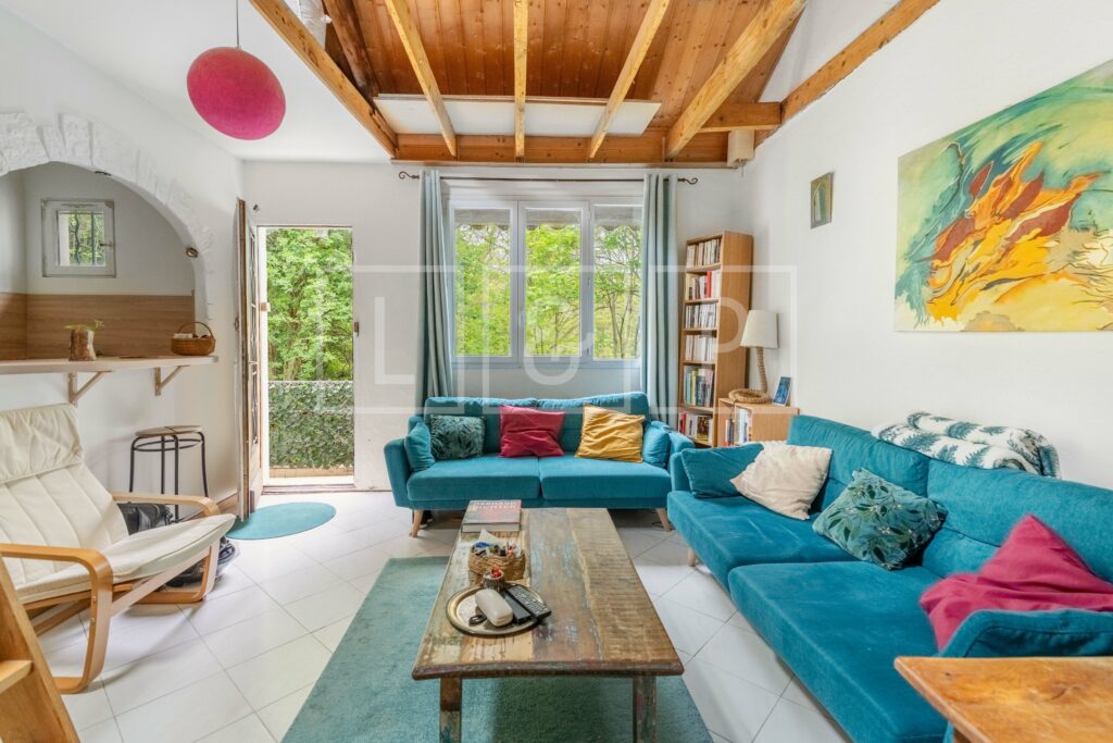 appartement 3 pièces 35 m² à Issy-les-Moulineaux