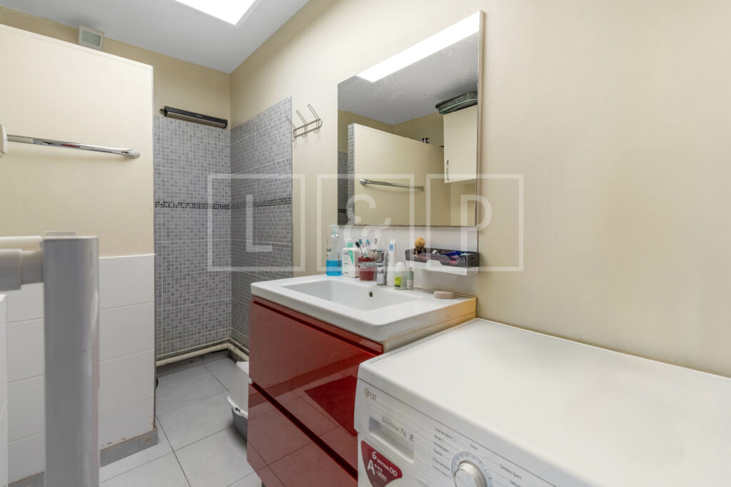 Photo 10/13 - appartement 3 pièces 71 m² à Issy-les-Moulineaux