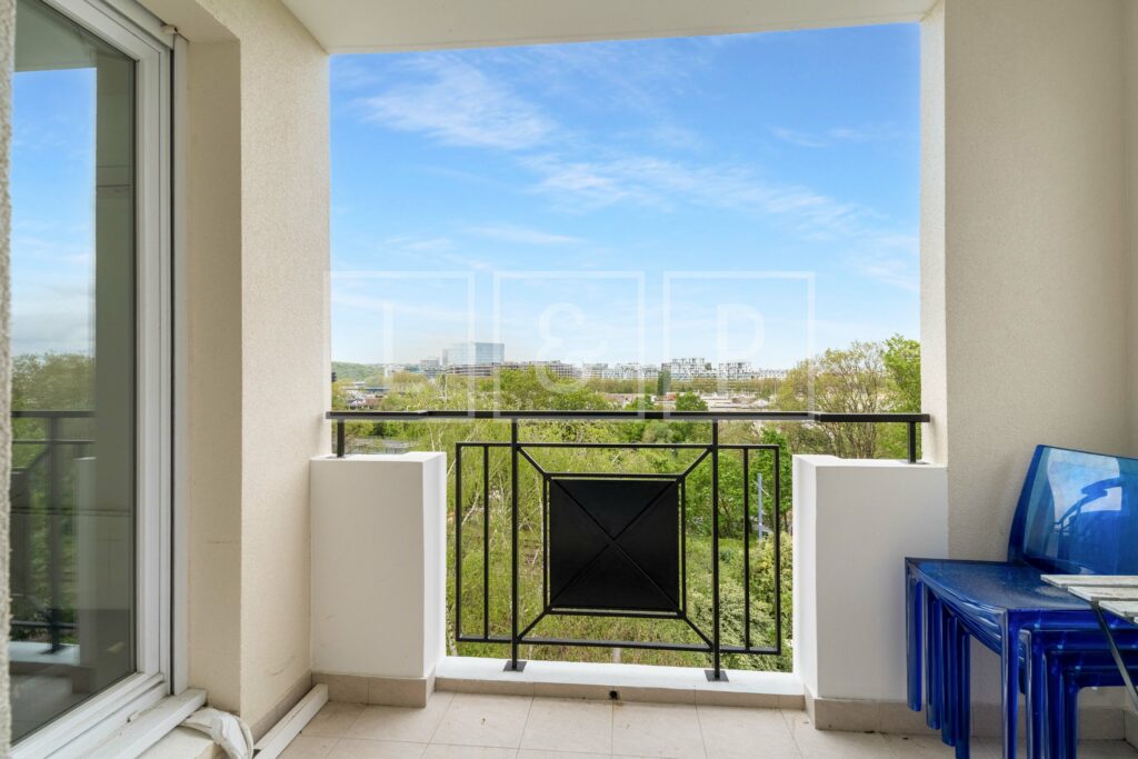 Photo 9/12 - appartement 3 pièces 71 m² à Issy-les-Moulineaux