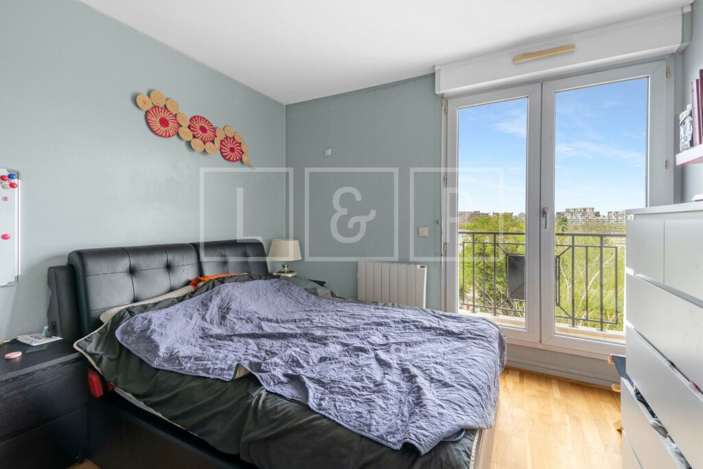 Photo 5/13 - appartement 3 pièces 71 m² à Issy-les-Moulineaux