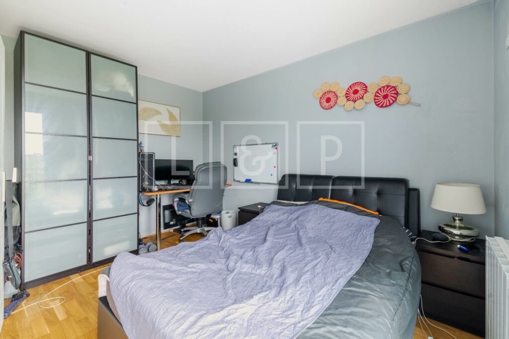 Photo 6/13 - appartement 3 pièces 71 m² à Issy-les-Moulineaux