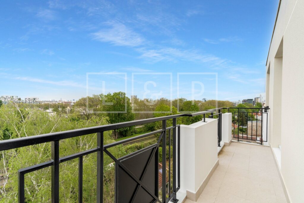 Photo 10/12 - appartement 3 pièces 71 m² à Issy-les-Moulineaux