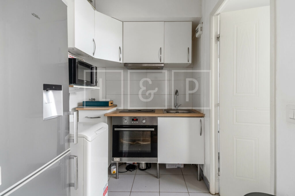 Photo 4/13 - appartement 3 pièces 71 m² à Issy-les-Moulineaux