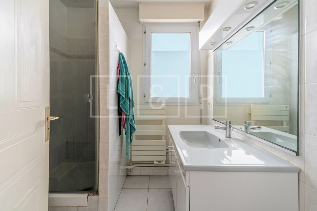 Photo 8/12 - appartement 3 pièces 71 m² à Issy-les-Moulineaux