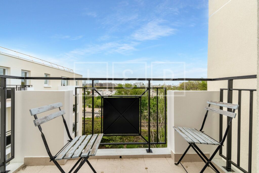 Photo 11/13 - appartement 3 pièces 71 m² à Issy-les-Moulineaux