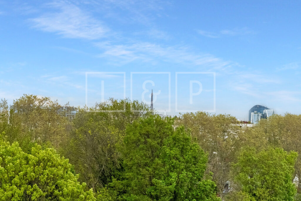 Photo 13/13 - appartement 3 pièces 71 m² à Issy-les-Moulineaux