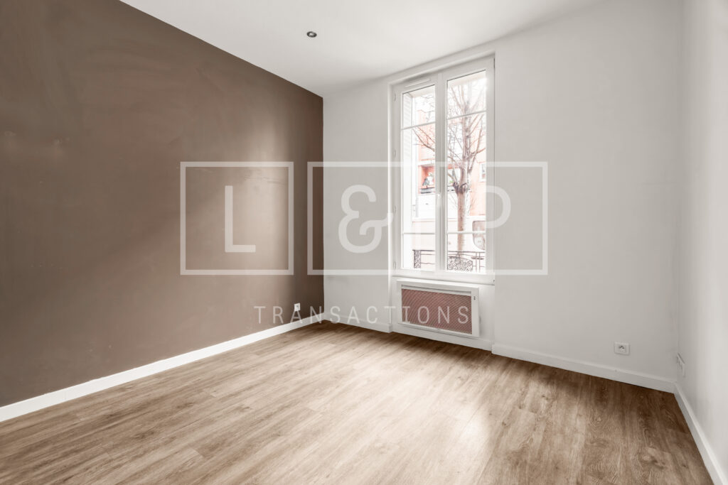 appartement 3 pièces 64 m² à Issy-les-Moulineaux