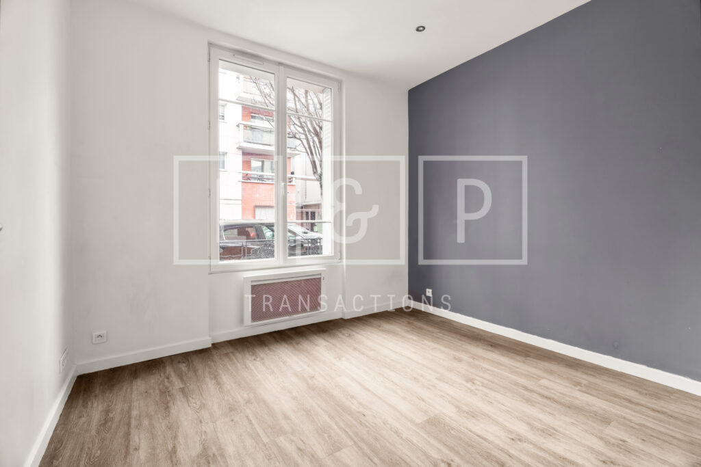 Photo 3/14 - appartement 3 pièces 64 m² à Issy-les-Moulineaux