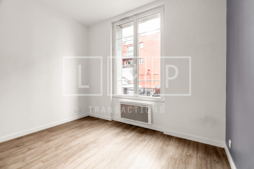 Photo 4/14 - appartement 3 pièces 64 m² à Issy-les-Moulineaux