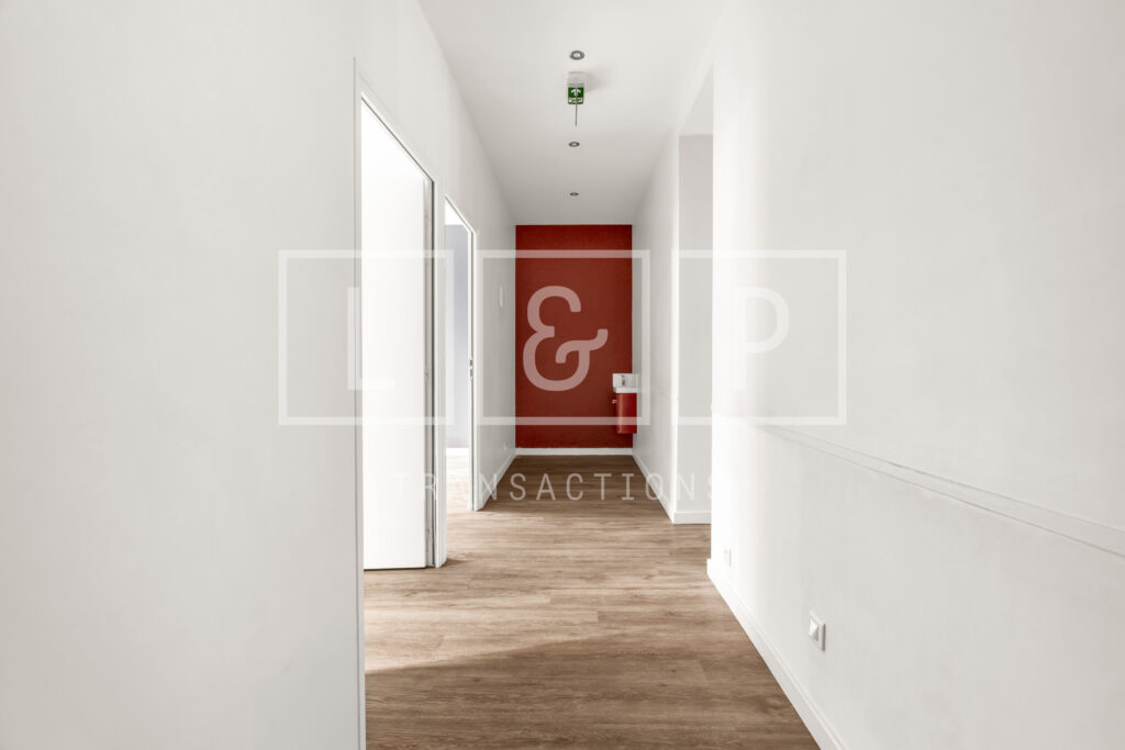 Photo 5/14 - appartement 3 pièces 64 m² à Issy-les-Moulineaux