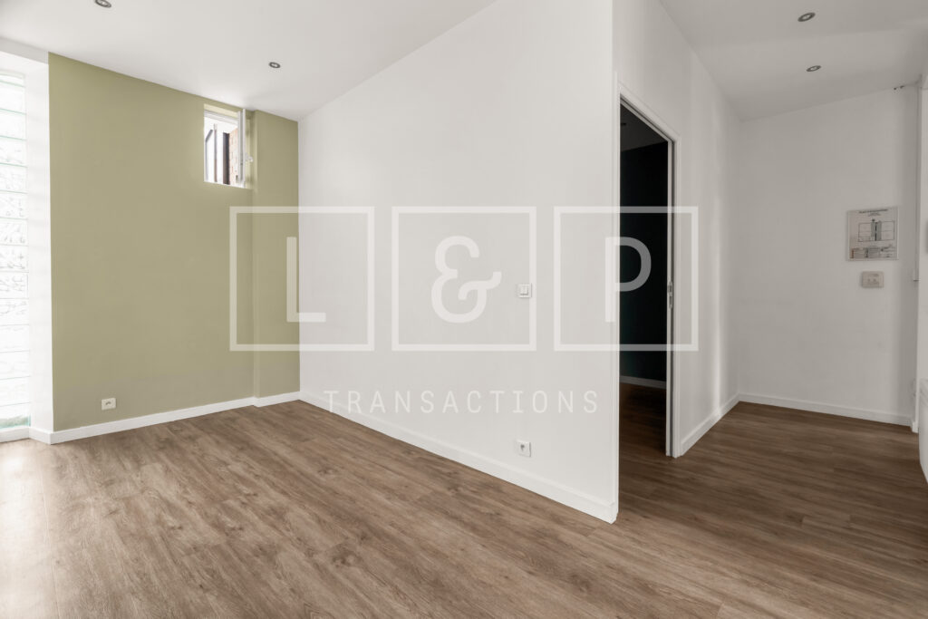 Photo 7/14 - appartement 3 pièces 64 m² à Issy-les-Moulineaux