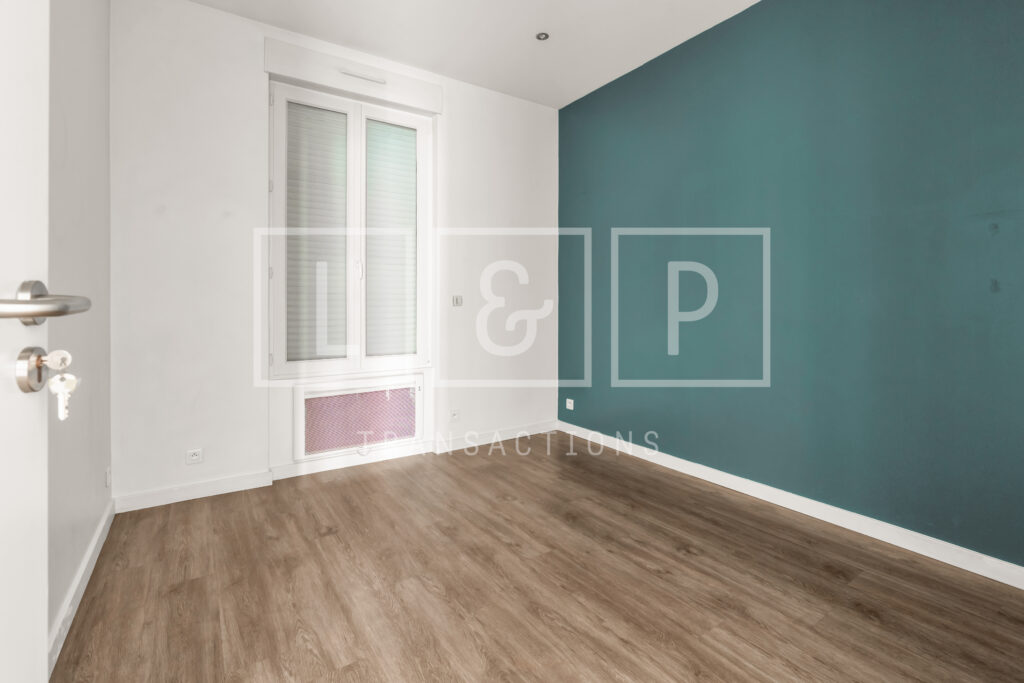 Photo 8/14 - appartement 3 pièces 64 m² à Issy-les-Moulineaux