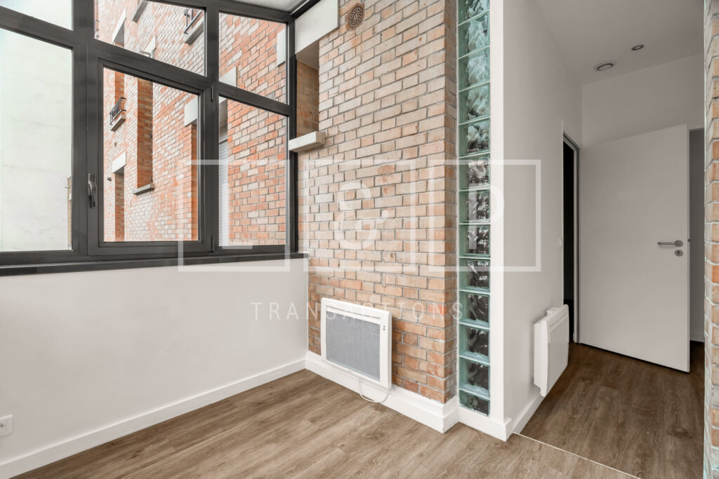 Photo 13/14 - appartement 3 pièces 64 m² à Issy-les-Moulineaux