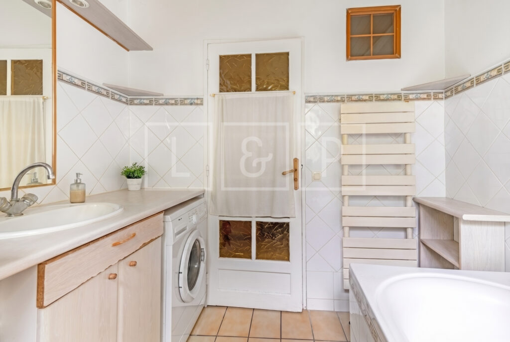 Photo 9/11 - appartement 3 pièces 53 m² à Issy-les-Mouineaux