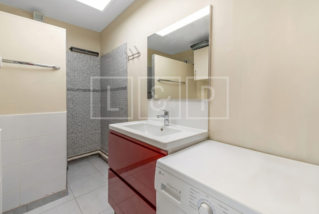 Photo 7/12 - appartement 3 pièces 71 m² à Issy-les-Moulineaux