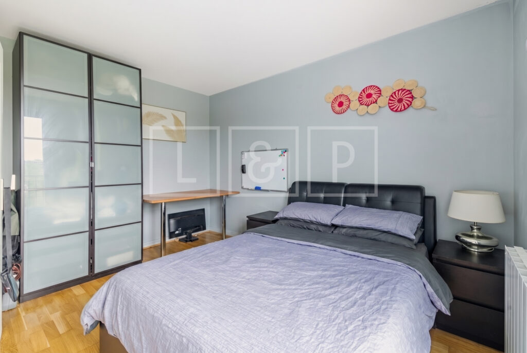 Photo 6/12 - appartement 3 pièces 71 m² à Issy-les-Moulineaux