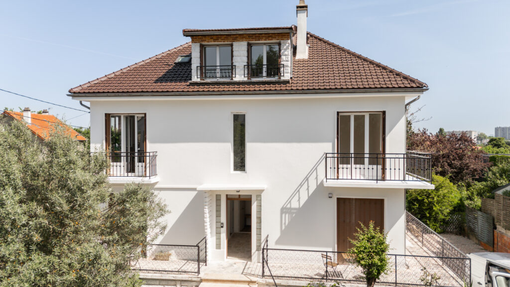 maison 7 pièces 225 m² à Clamart