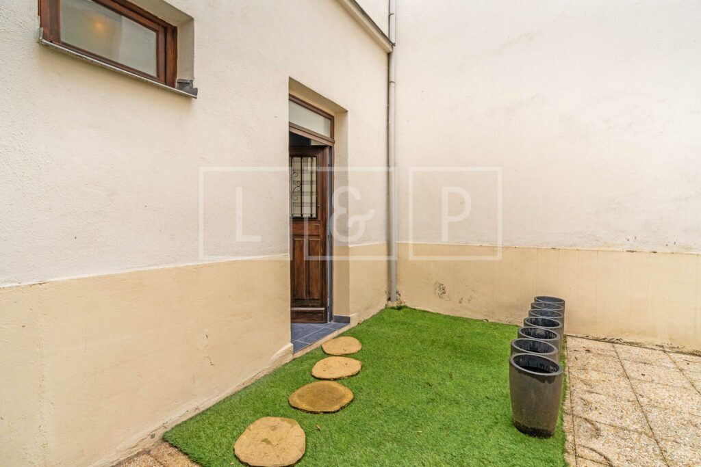 appartement 2 pièces 38 m² à Puteaux