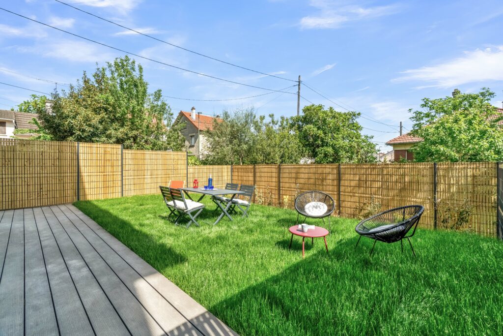 Photo 5/12 - maison 7 pièces 225 m² à Clamart