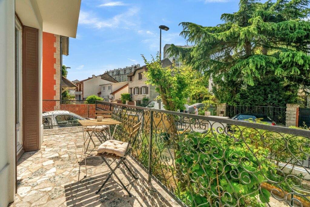 Photo 12/12 - maison 7 pièces 225 m² à Clamart