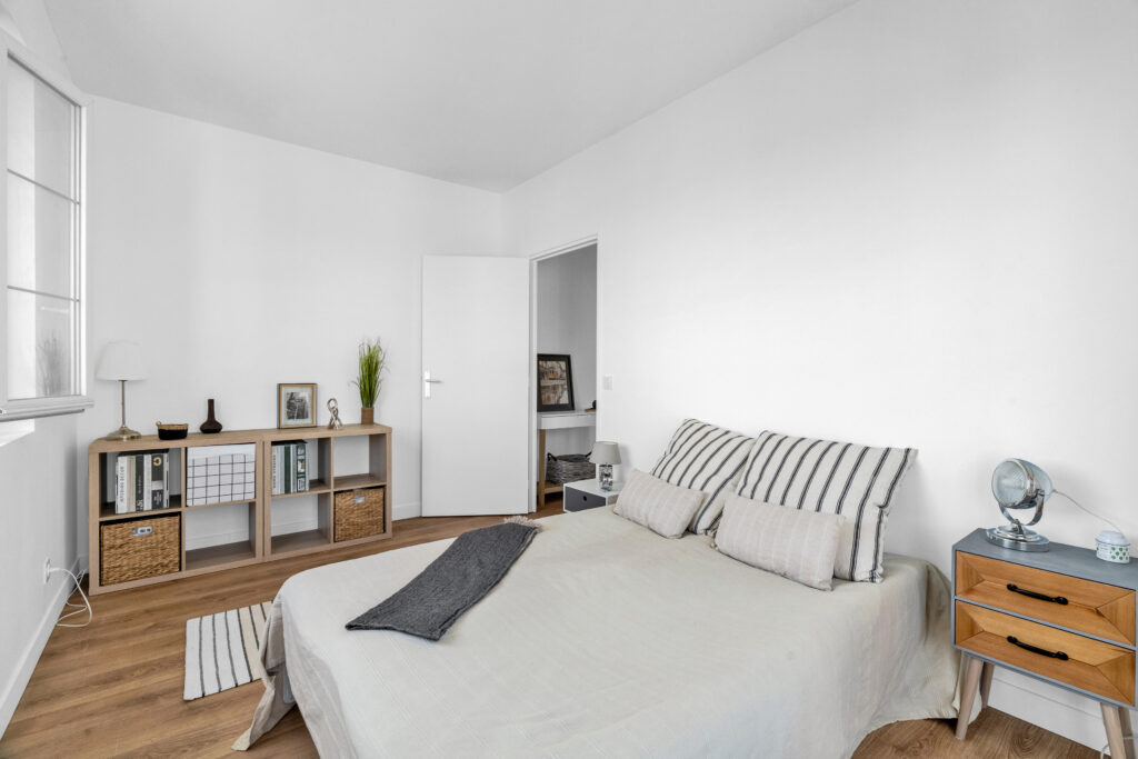 Photo 8/12 - maison 7 pièces 225 m² à Clamart