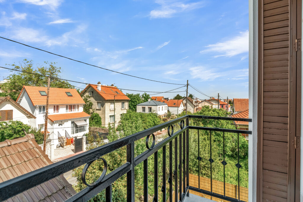 Photo 11/12 - maison 7 pièces 225 m² à Clamart