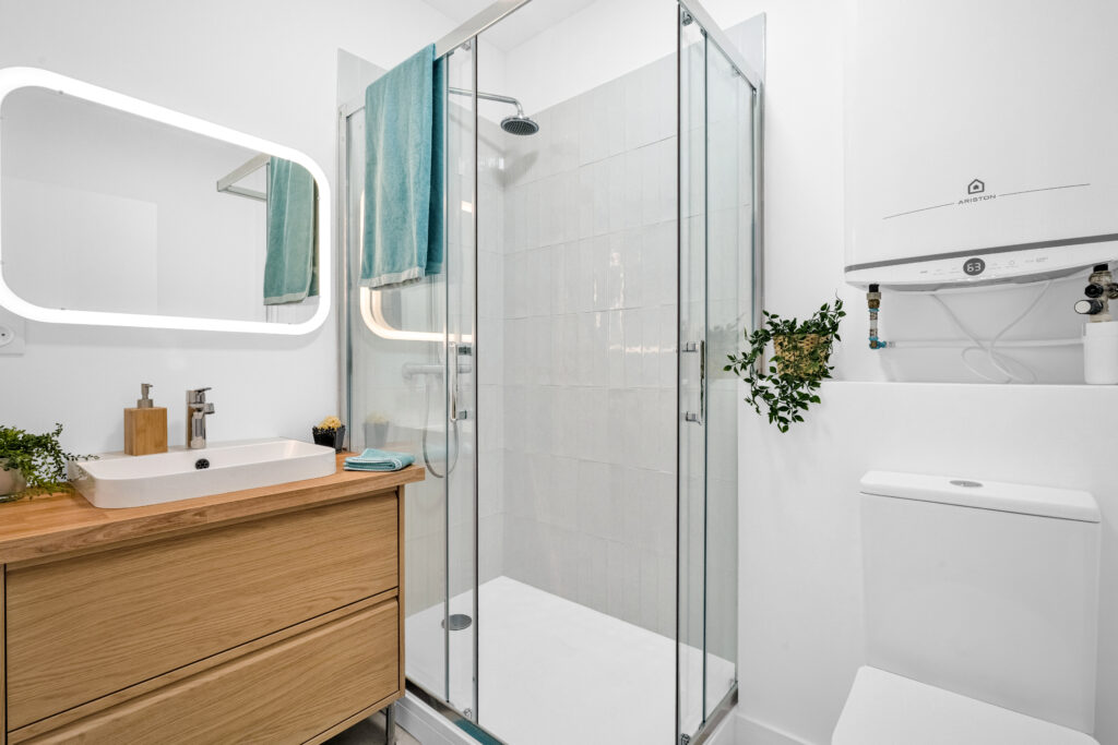 Photo 10/12 - maison 7 pièces 225 m² à Clamart