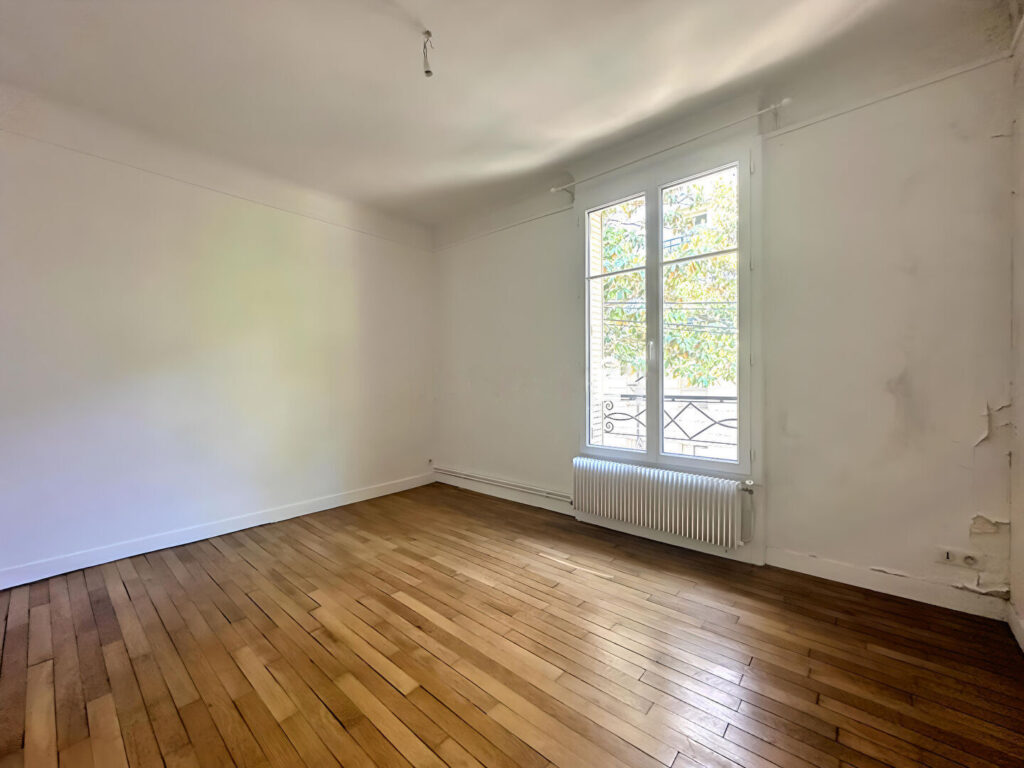 Photo 4/6 - appartement 3 pièces 60 m² à Issy les Moulineaux