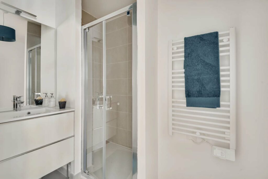 Photo 9/11 - appartement 4 pièces 88 m² à Issy-les-Moulineaux