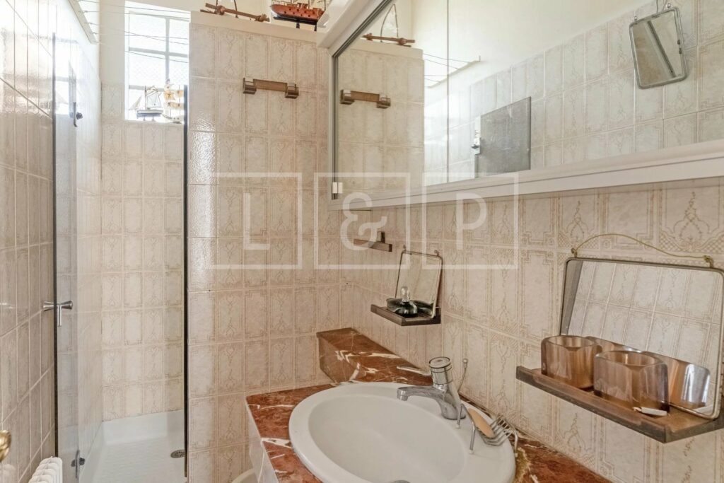 Photo 10/15 - maison 5 pièces 114 m² à Clamart