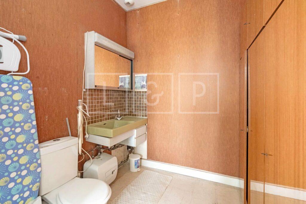 Photo 12/15 - maison 5 pièces 114 m² à Clamart