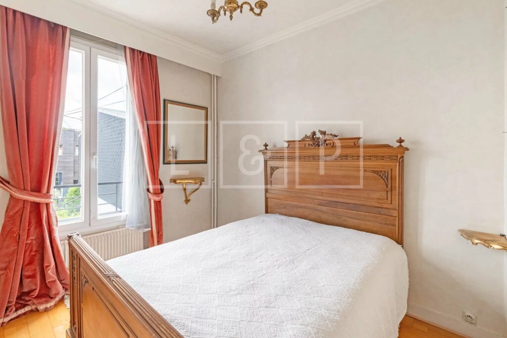 Photo 9/15 - maison 5 pièces 114 m² à Clamart