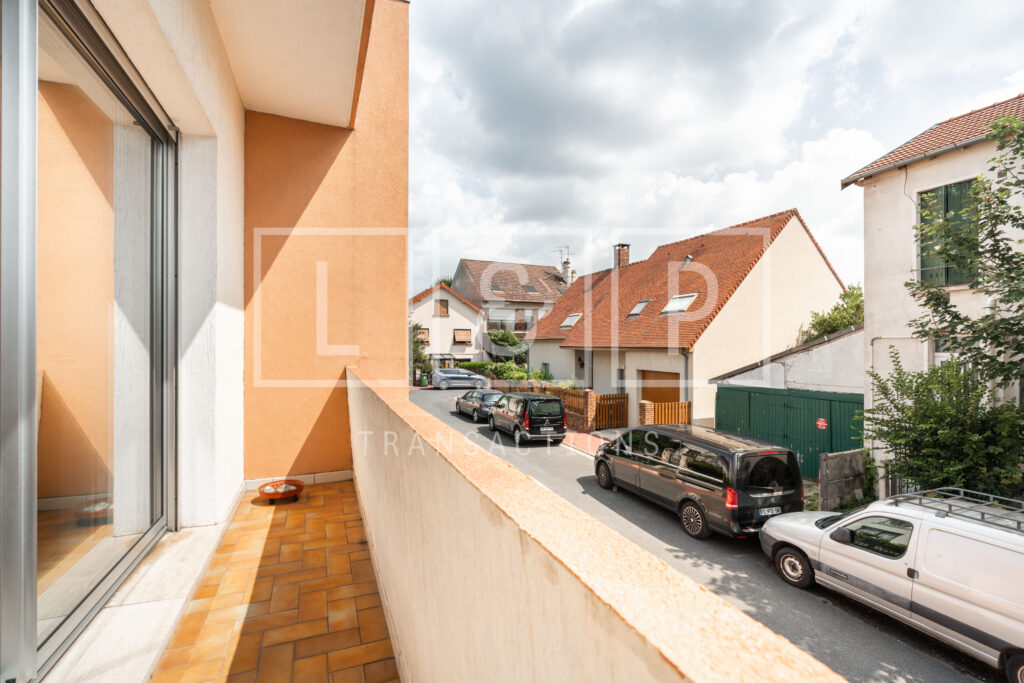 Photo 6/11 - terrain 8 pièces 271 m² à Clamart