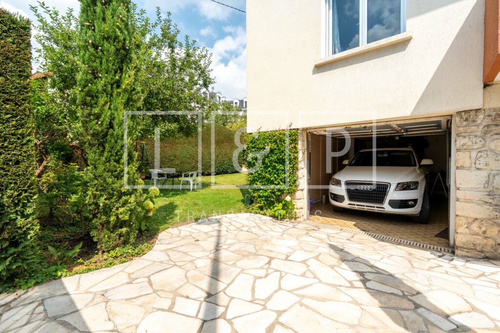Photo 4/11 - terrain 8 pièces 271 m² à Clamart