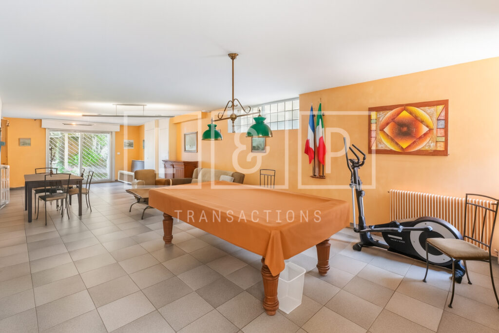 Photo 11/11 - terrain 8 pièces 271 m² à Clamart