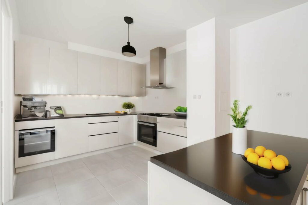 Photo 3/6 - maison 4 pièces 89 m² à Issy-les-Moulineaux