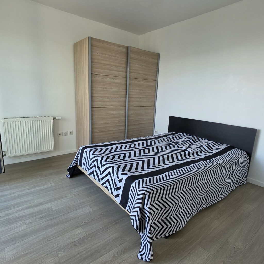 Photo 4/8 - appartement 2 pièces 44 m² à Clamart