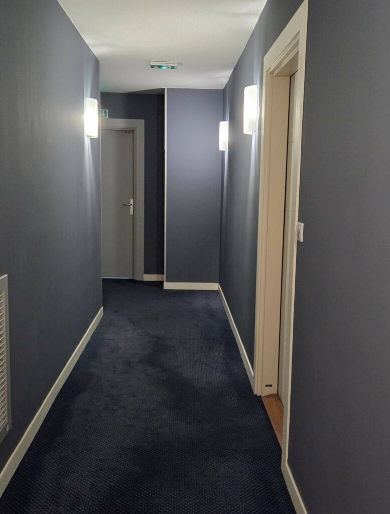 Photo 8/8 - appartement 2 pièces 44 m² à Clamart
